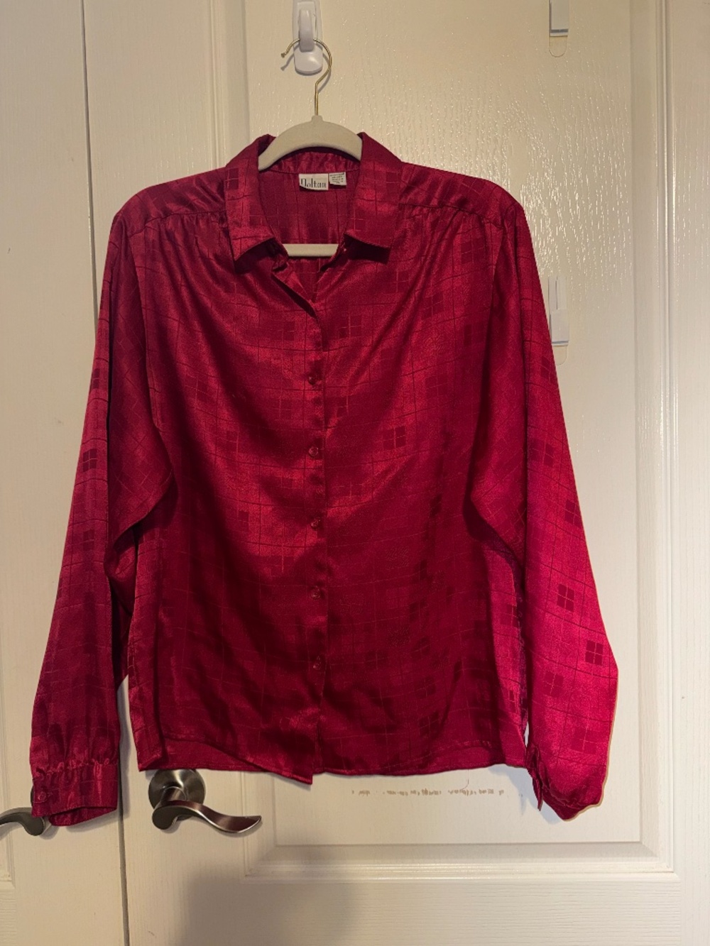 Dalton button up.